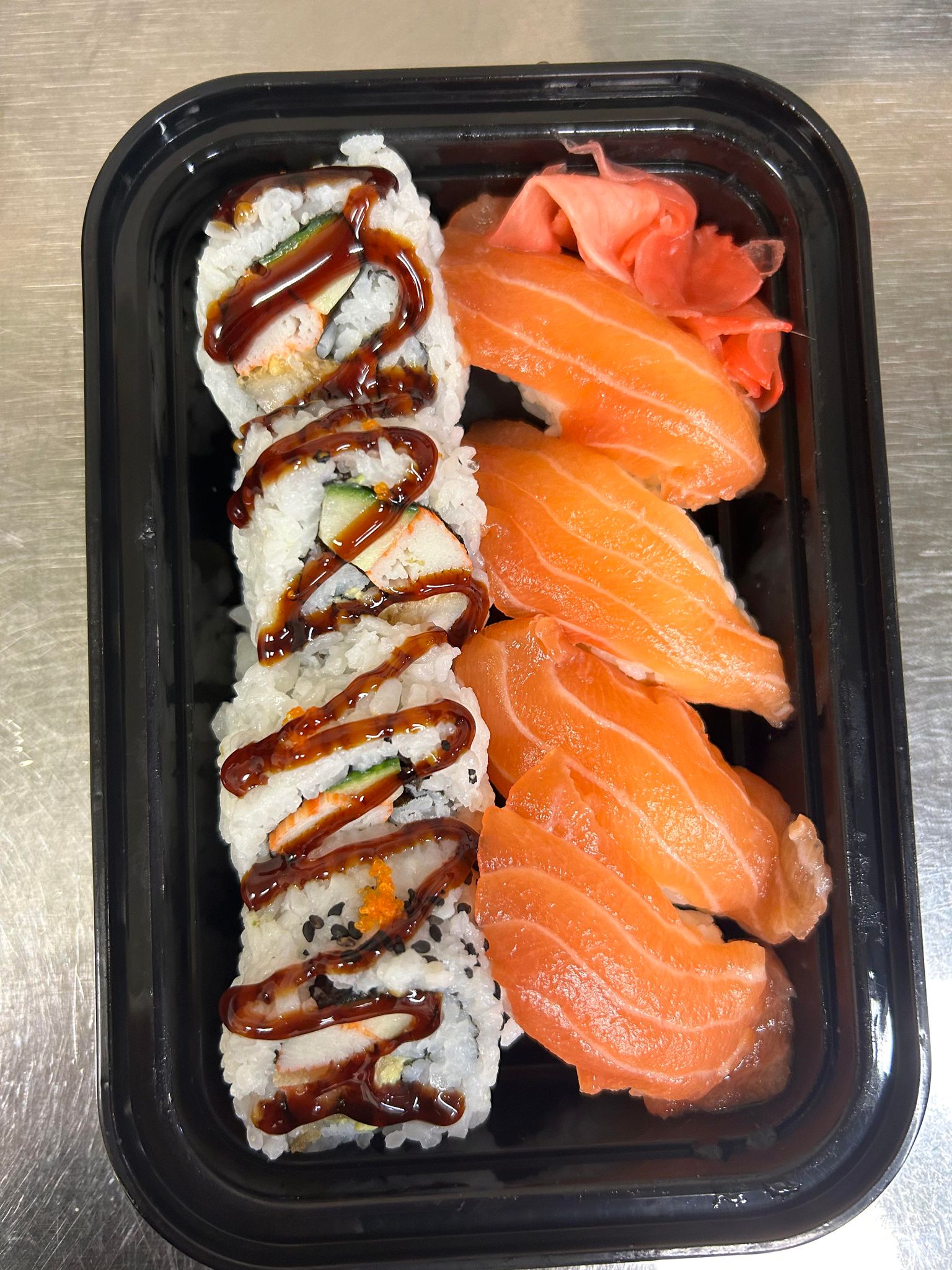 Tokyo Combo 2