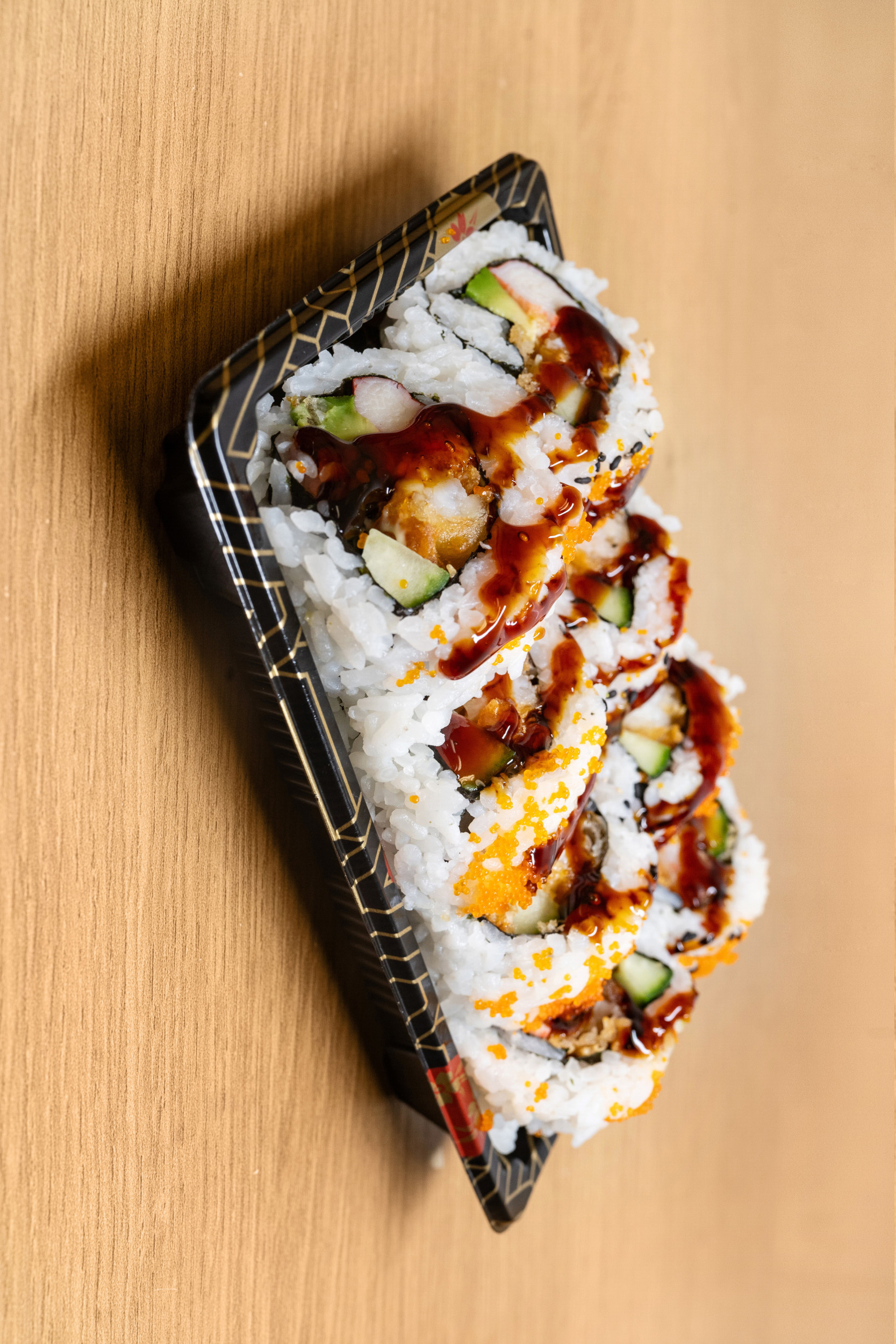 Order Dynamite Roll online - Fresh special-roll in Newfoundland