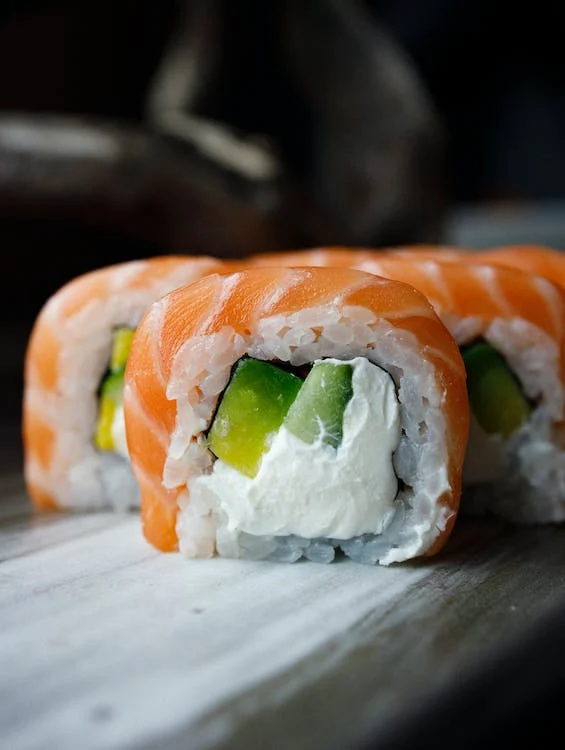 Sushi Roll